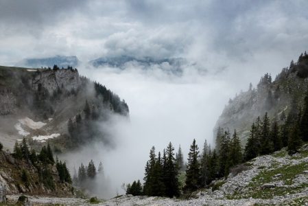 Wycieczka w góry i bieganie w górach (oraz zagrożenia z tym związane)