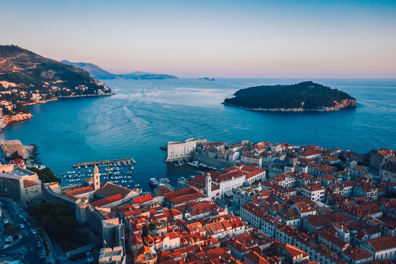 Chorwacja – drugi dom i doskonała inwestycja